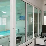 Luxury Retreat By - By Traum Σπίτι διακοπών *