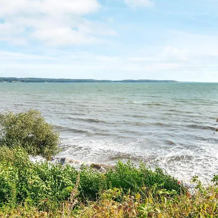 Vakantiehuis Luxury Retreat By - By Traum Egeskov (Syddanmark)