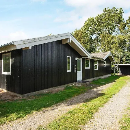 Vakantiehuis Luxury Retreat By - By Traum Egeskov (Syddanmark)