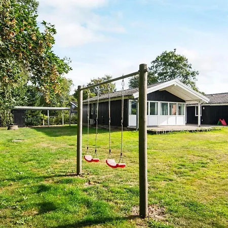 Vakantiehuis Luxury Retreat By - By Traum *