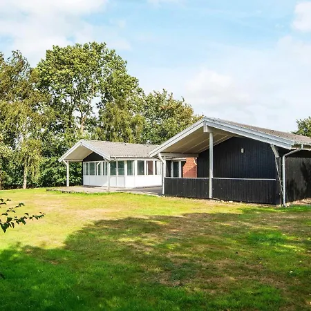 Luxury Retreat By - By Traum * Egeskov (Syddanmark)