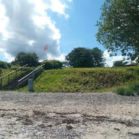 Luxury Retreat By - By Traum Vakantiehuis Egeskov (Syddanmark)