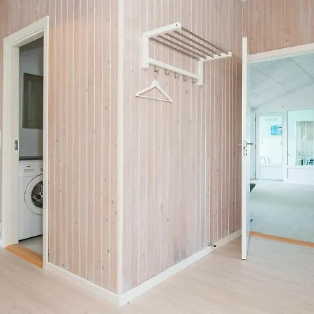 Ferienhaus Luxury Retreat By - By Traum