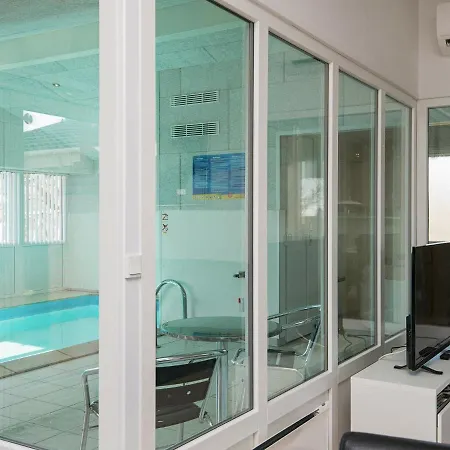 Luxury Retreat By - By Traum Ferienhaus *