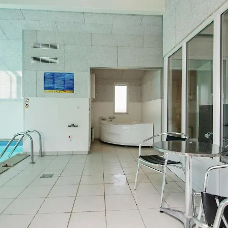 Vakantiehuis Luxury Retreat By - By Traum