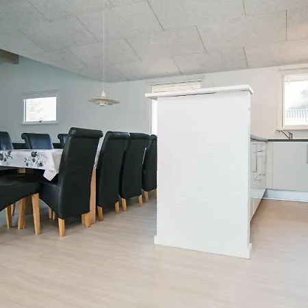 Ferienhaus Luxury Retreat By - By Traum