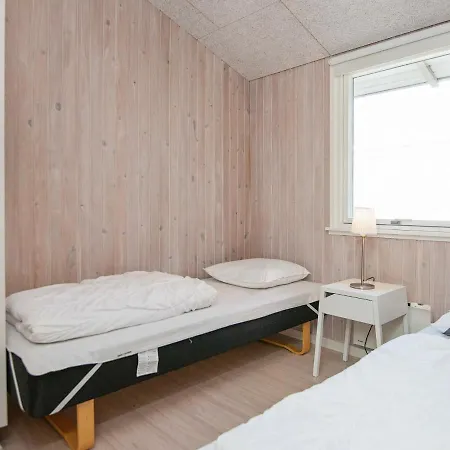 Five-bedroom In Borkop 2 Egeskov (Syddanmark)
