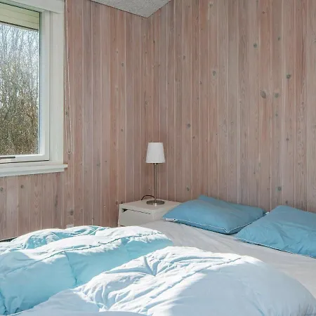 Semesterbostad Luxury Retreat By - By Traum *