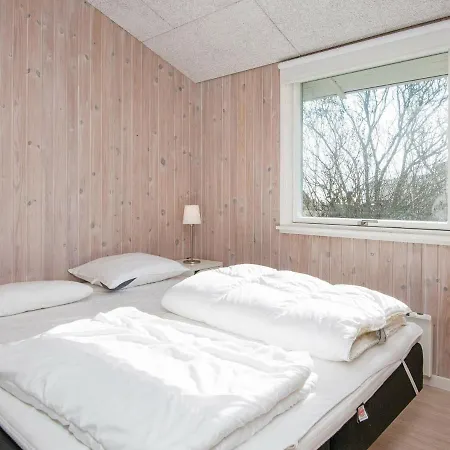 Five-bedroom In Borkop 2 * Egeskov (Syddanmark)